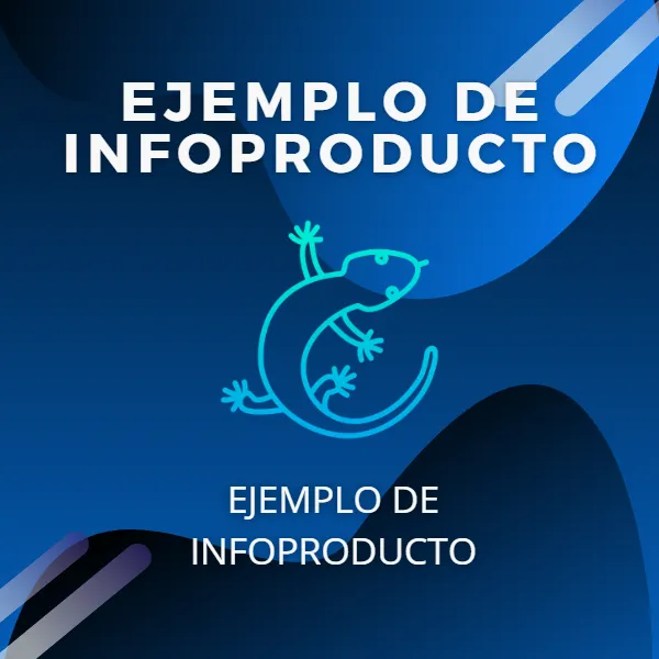 Producto de Ejemplo Gratuito